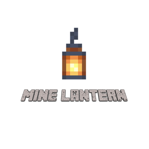Mine Lantern
