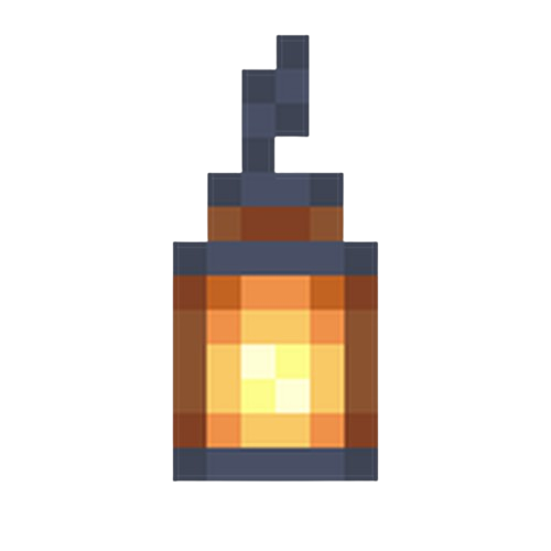 <h3><strong>Minecraft Immersion</strong></h3>